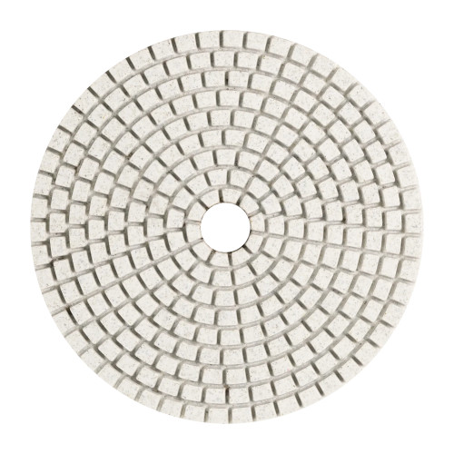 Pad polerski 100mm o gradacji 50 FERRATI PIAZZA50