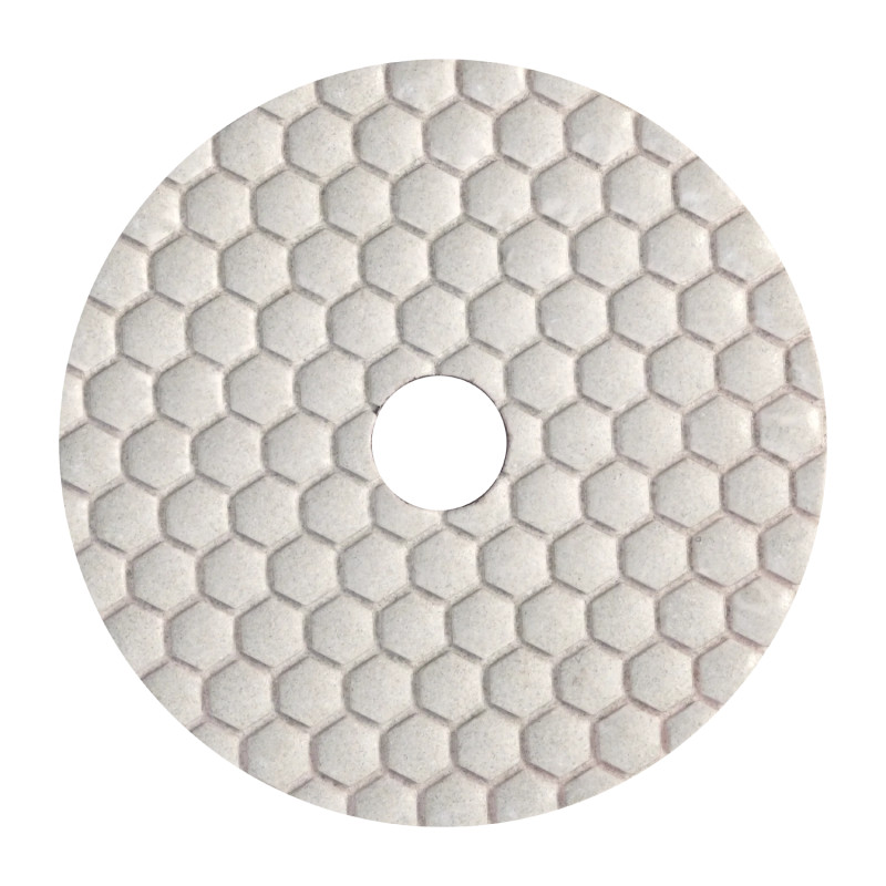 Pad polerski 100mm o gradacji 50 FERRATI STRADA50