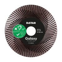 Tarcza diament Distar GALAXY do ukosowania fi 125mm