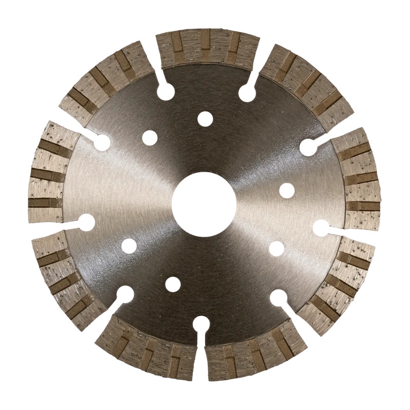 Tarcza diamentowa tnąca Ferrati RUZZO fi 125mm