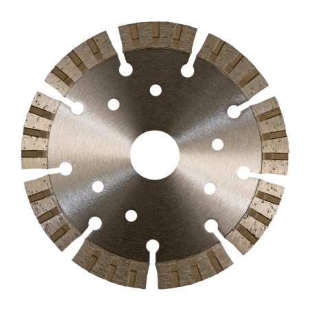 Tarcza diamentowa tnąca Ferrati RUZZO fi 125mm