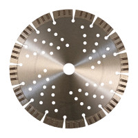 Tarcza diamentowa tnąca Ferrati RUZZO fi 230mm