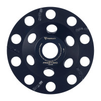 Tarcza diament garnkowa szlif. FERRATI PRESTIGO fi 125mm