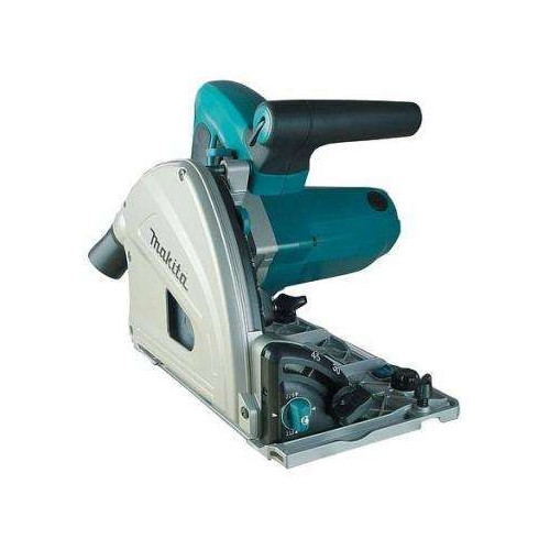 Ręczna pilarka tarczowa - zagłębiarka Makita SP6000J