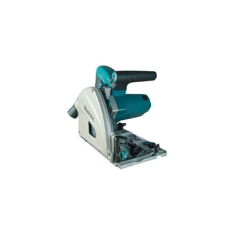 Ręczna pilarka tarczowa - zagłębiarka Makita SP6000J