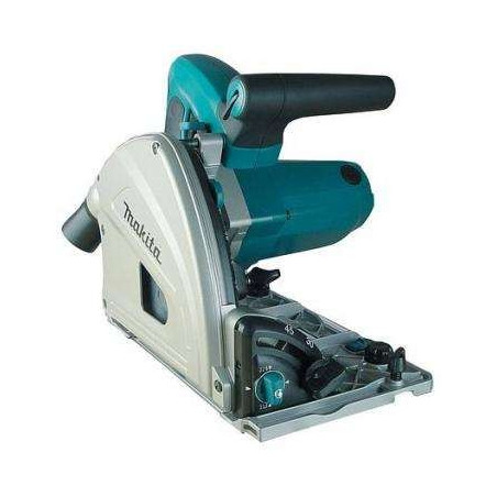 Ręczna pilarka tarczowa - zagłębiarka Makita SP6000J
