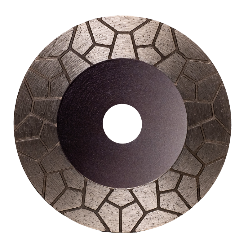 Tarcza diament tnąca/szlifująca FERRATI NEXUS fi 125mm