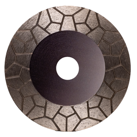 Tarcza diament tnąca/szlifująca FERRATI NEXUS fi 125mm