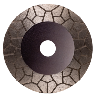 Tarcza diament tnąca/szlifująca FERRATI NEXUS fi 125mm