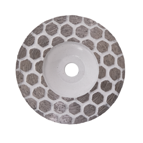 Tarcza diament szlifująca 45mm Ferrati FAVO MINI