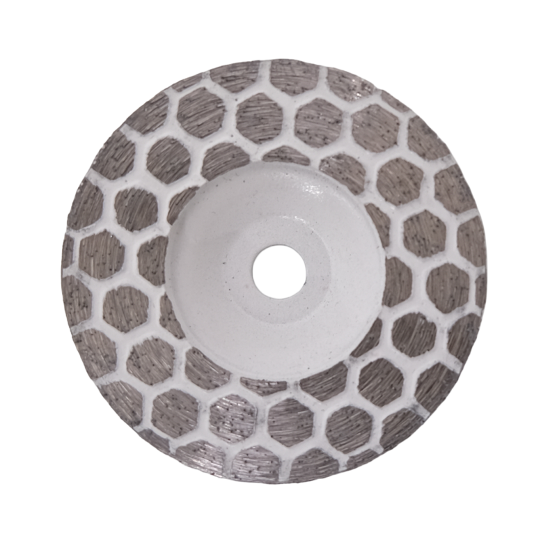 Tarcza diament szlifująca 45mm Ferrati FAVO MINI