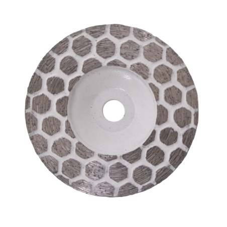 Tarcza diament szlifująca 45mm Ferrati FAVO MINI