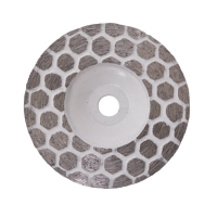 Tarcza diament szlifująca 45mm Ferrati FAVO MINI