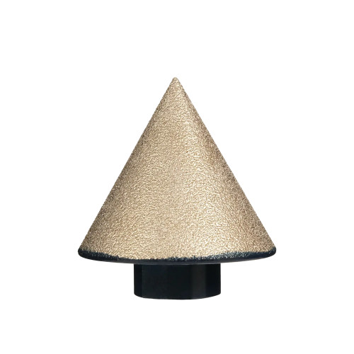 Frez diament stożkowy 2-35mm Ferrati CONO/M14