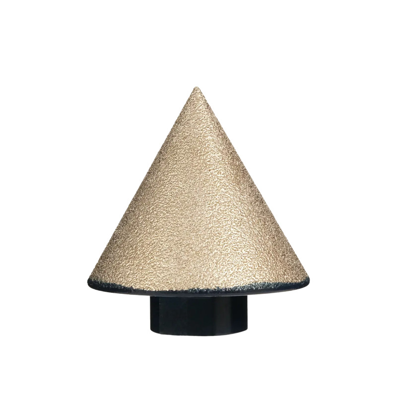 Frez diament stożkowy 2-35mm Ferrati CONO/M14