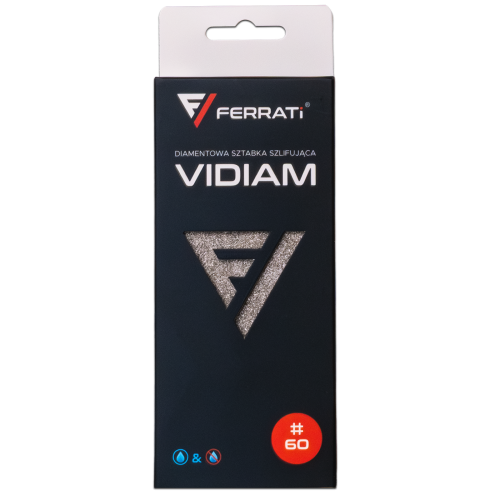 Sztabka diament szlifierska Ferrati VIDIAM60