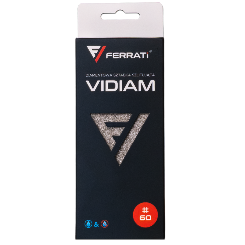 Sztabka diament szlifierska Ferrati VIDIAM60