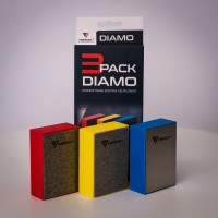 Zestaw kostek diament  Ferrati DIAMO 3-PACK
