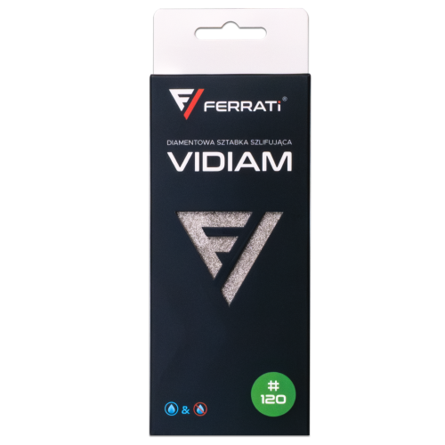 Sztabka diament szlifierska Ferrati VIDIAM120