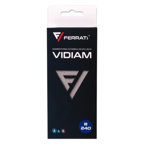 Sztabka diament szlifierska Ferrati VIDIAM240