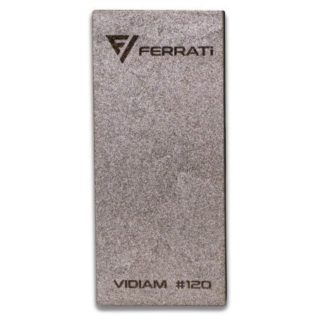 Sztabka diament szlifierska Ferrati VIDIAM120