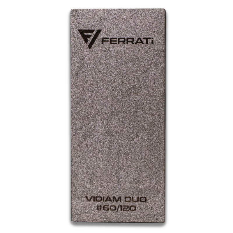 Sztabka diament szlifierska Ferrati VIDIAM DUO 60/120
