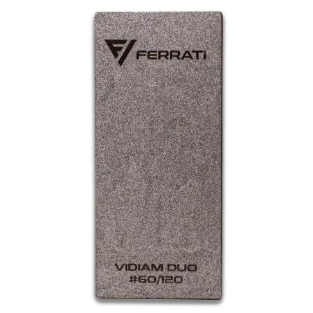 Sztabka diament szlifierska Ferrati VIDIAM DUO 60/120