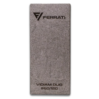 Sztabka diament szlifierska Ferrati VIDIAM DUO 60/120
