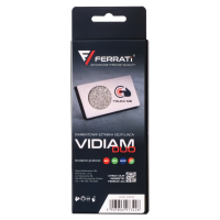 Sztabka diament szlifierska Ferrati VIDIAM DUO 60/120