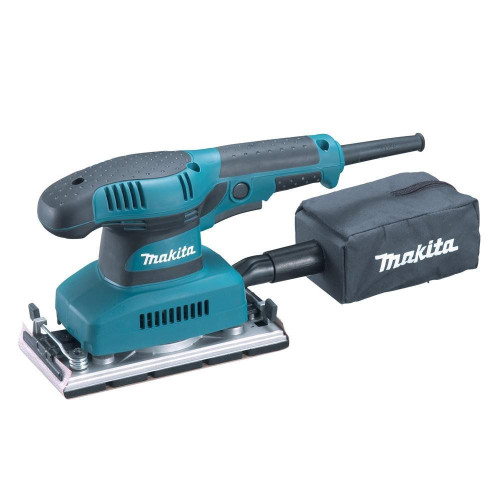 Szlifierka oscylacyjna Makita BO3710