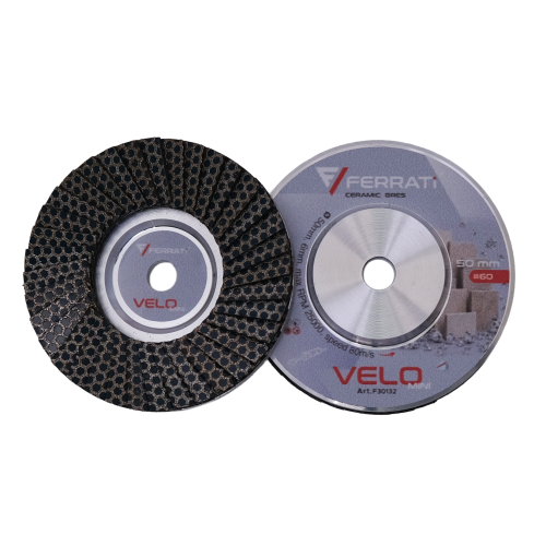 Tarcza diament szlif. listkowa fi50mm Ferrati VELO MINI gr.60