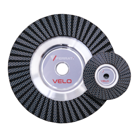 Tarcza diament szlif. listkowa fi50mm Ferrati VELO MINI gr.200
