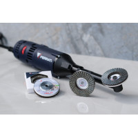 Tarcza diament szlif. listkowa fi50mm Ferrati VELO MINI gr.200