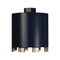 Otwornica diament do betonu F-S Ferrati fi 82mm