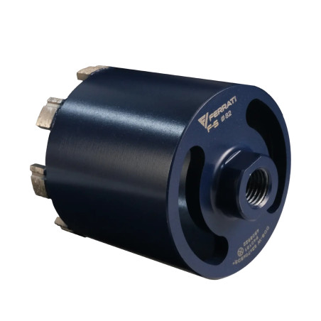Otwornica diament do betonu F-S Ferrati fi 82mm