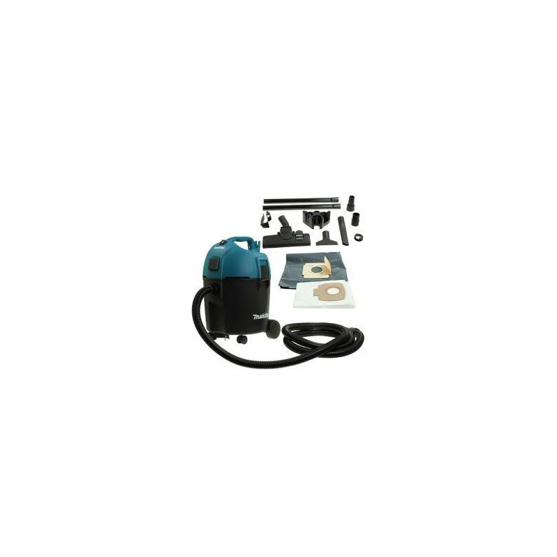 Odkurzacz Makita VC2512L