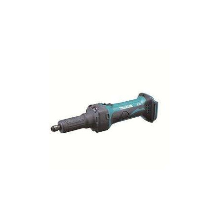 Szlifierka prosta akumulatorowa Makita DGD800Z 18.0 V 