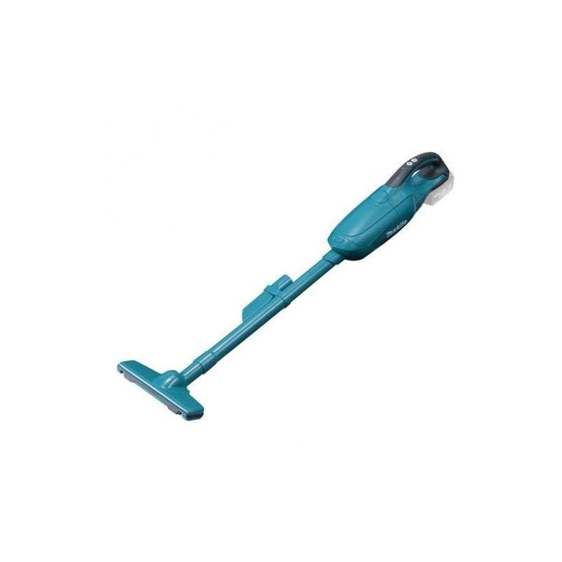 Odkurzacz akumulatorowy Makita DCL182Z 18.0 V
