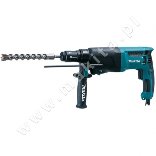 młotowiertarka makita hr2630t