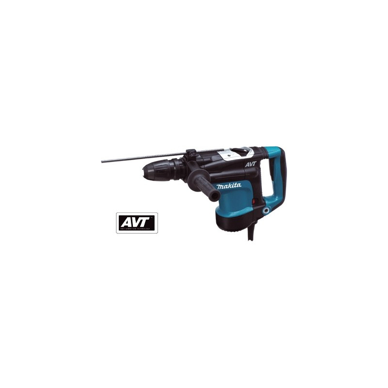 Młoto-wiertarka Makita HR4013C SDS-Max