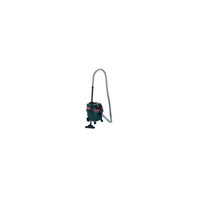Odkurzacz Metabo ASR25L SC