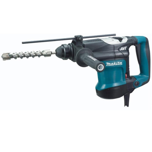 Młoto-wiertarka Makita HR3210FCT SDS-Plus