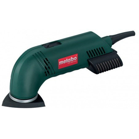 Szlifierka oscylacyjna Metabo DSE300 Intec