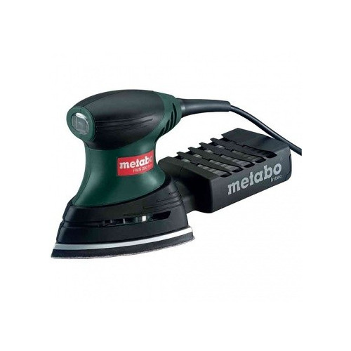 Szlifierka oscylacyjna Metabo FMS200 Intec
