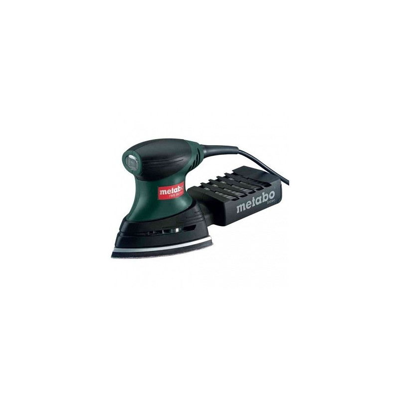 Szlifierka oscylacyjna Metabo FMS200 Intec