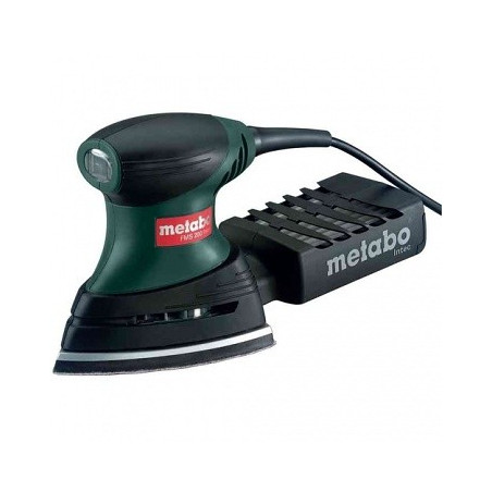 Szlifierka oscylacyjna Metabo FMS200 Intec