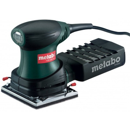 Szlifierka oscylacyjna Metabo FSR200 Intec