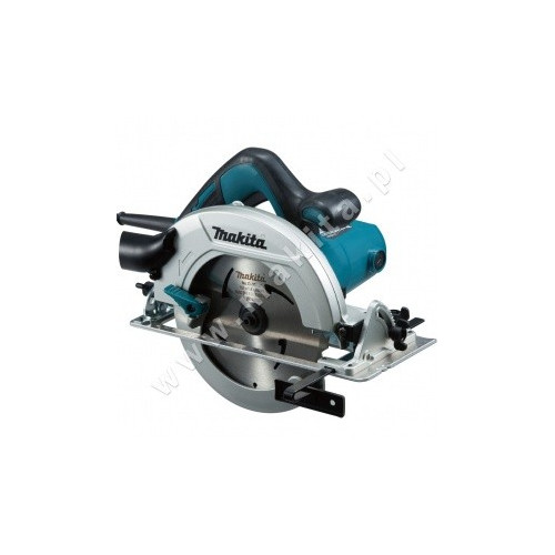 Pilarka tarczowa ręczna Makita HS7601