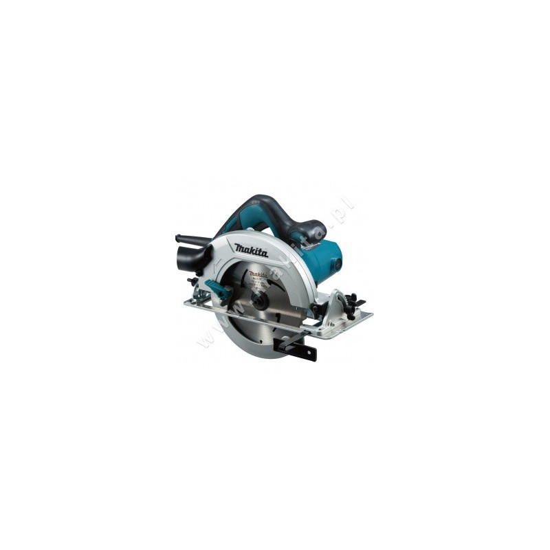 Pilarka tarczowa ręczna Makita HS7601