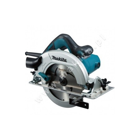 Pilarka tarczowa ręczna Makita HS7601